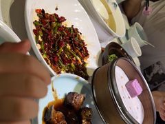 -半勺·新徽菜(银泰城店)