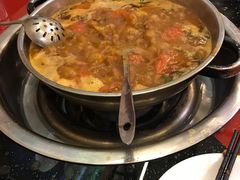 -香丽缘饭馆(黑龙潭店)
