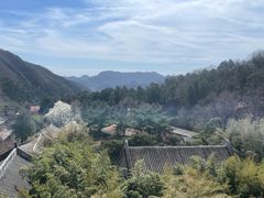 -潭柘寺景区