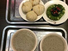 -姚记炒肝店(簋街店)