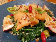 -森Some Fusion(荔湾店)
