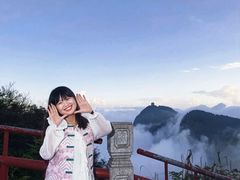 -峨眉山风景名胜区