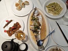 -万龙洲海鲜·粤菜(亚运村店)