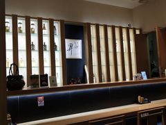 大堂-昇鳗鱼家(浦东店)