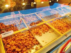 -老韩煸鸡·中国炸鸡(水塔美食街店)