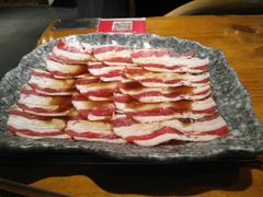 -万兴佳烤肉·长白山老味道(东岸里店)