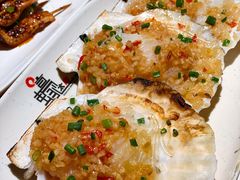 -蚝太郎 • 海鲜烧烤(Upark店)