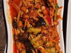 -枪火串烧·东北特色烧烤(罗湖总店)