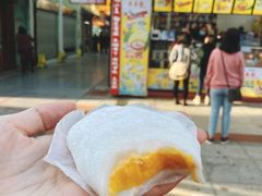 -澳门长洲糯米糍(柯打苏沙街店)