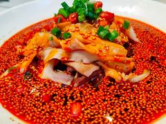 -院8里·少城记忆老川菜(宽窄巷子店)