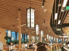 -焰江山·海鲜牛排烤肉自助(环形中心店)