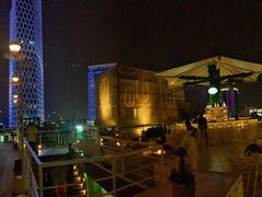 -The ROOF (通盈中心店)