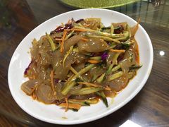 -东北大菜馆(延长路店)