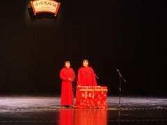 -常州大剧院保利影城