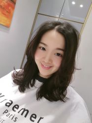 -Kraemer Paris  苏豪路易士·嘉玛发廊
