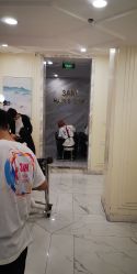 点击看大图 -3AM HAIR SALON染发烫发接发