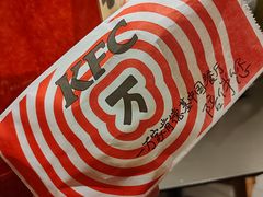 -肯德基(西单商场店)