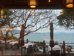 -美人鱼悬崖海景餐厅(鹿嘴山庄店)