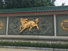 -广东圆玄道观