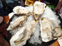 生蚝-捞围鲜·港式打边炉(海阳路店)