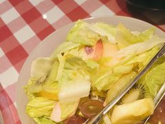 -西贝(六里桥旗舰店)