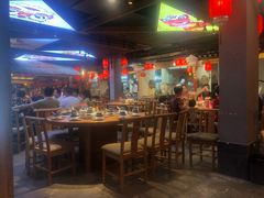 大堂-印象鲵宴·张家界地标美食名片(溪布街店)