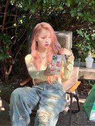 -HG美发设计沙龙