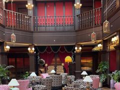 -小凤仙公馆酒店