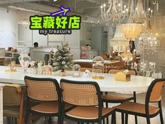 -妞妞家(银通店)
