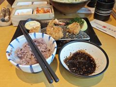 -胜博殿日式炸猪排(西红门店)