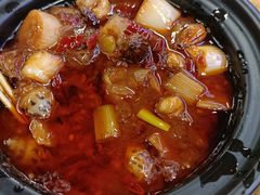 -永信海鲜(群星城店)