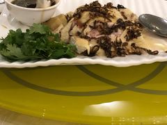 -翠恒酒家(宴会厅)