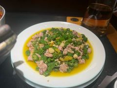 -万重锦·人文川菜馆(骡马市店)