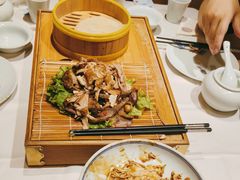 -惠丰堂饭庄·烤鸭·京味菜(翠微路店)