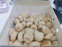 鲜乳咖啡麻薯-墨茉点心局(喜盈门范城店)