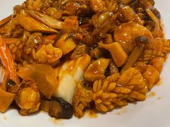 八珍豆腐-陈傻子餐厅(世纪都会店)