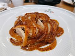 烤鸭-紫光园·烤鸭(沙河物美店)