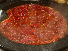 -蜀大侠火锅(春熙路店)