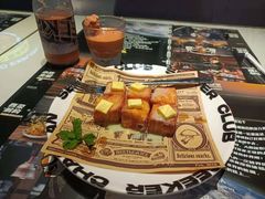 -開籠雀冰室(同和金铂店)