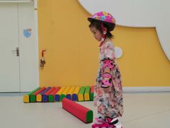 -无锡金色摇篮幼儿园(宝龙城市广场店)