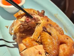 -绿茶餐厅(广州天河城店)