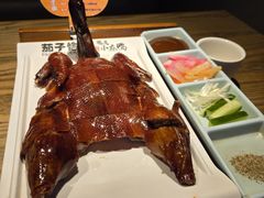 -茄子恰恰·新云南小炒(坪山益田店)