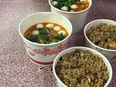 -明月虾面(厦禾路店)