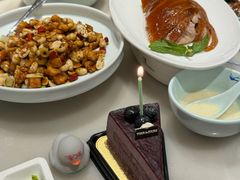 -鸭匠食府·挂炉烤鸭·新京菜(阜成路店)