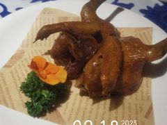 特色乳鸽-江南赋(内蒙古大厦店)