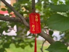 -北京国子监胡同