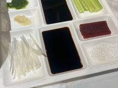 -北平食府(马鞍山路店)