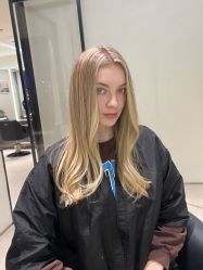 -VIM Hair Salon