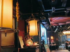 -纳瓦新疆菜(银都店)