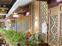 -恭敬李·烤鸭(天坛北门店)